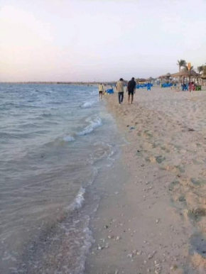قرية النورس مكتب السعد